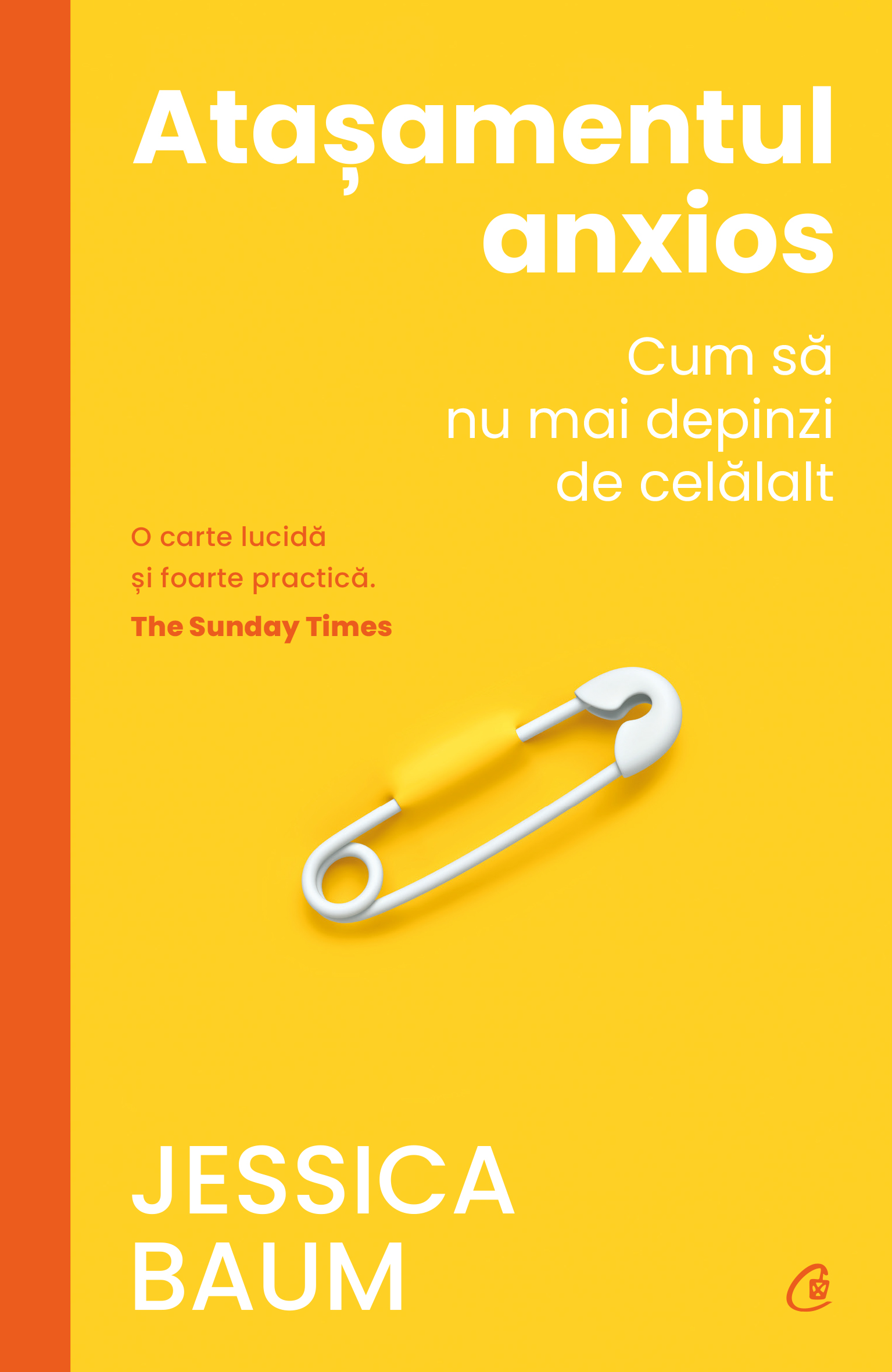 Atașamentul anxios